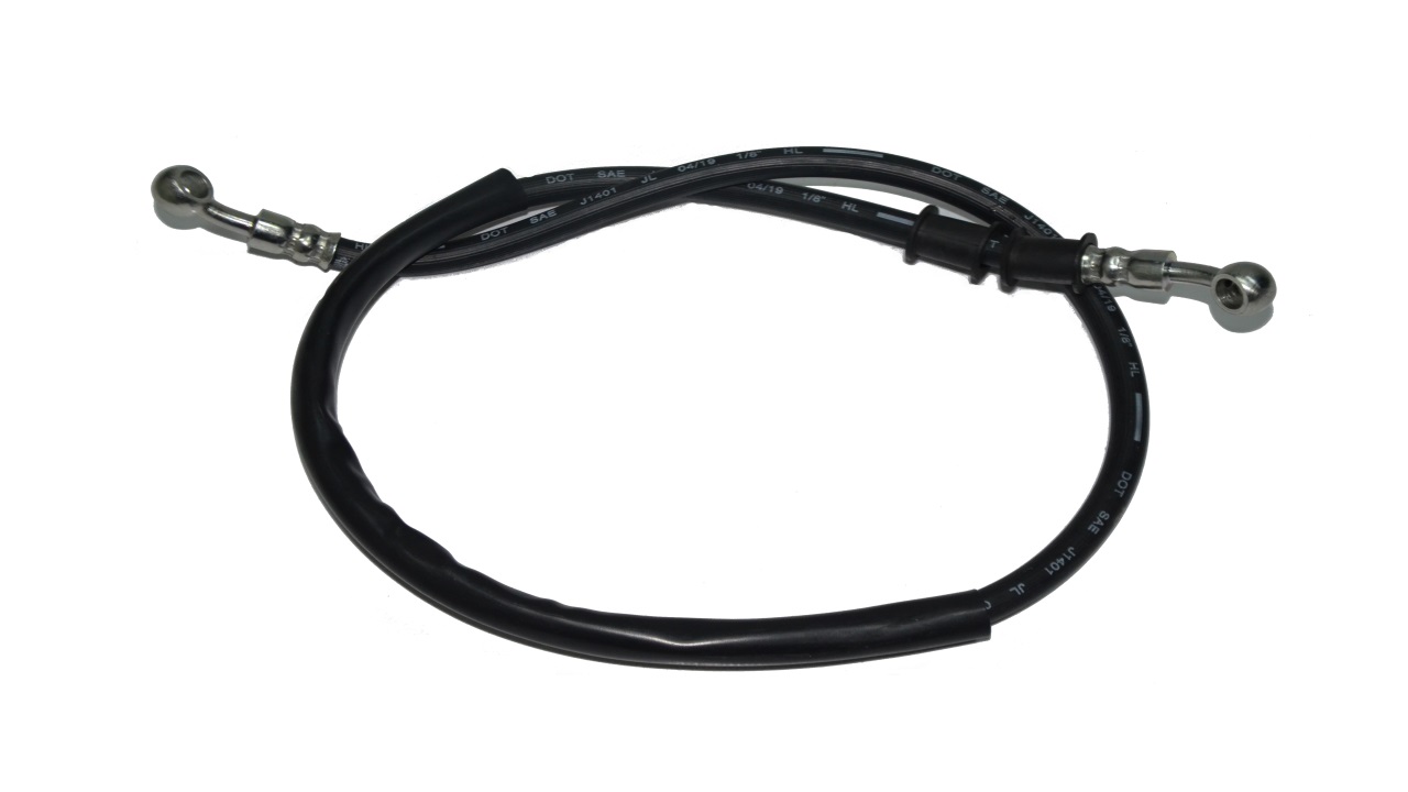 ÖN FREN HİDROLİK HORTUMU (BLAZER XR)